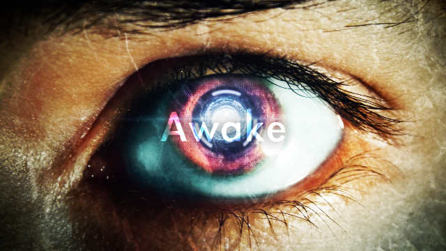 覚醒ーAwakeー